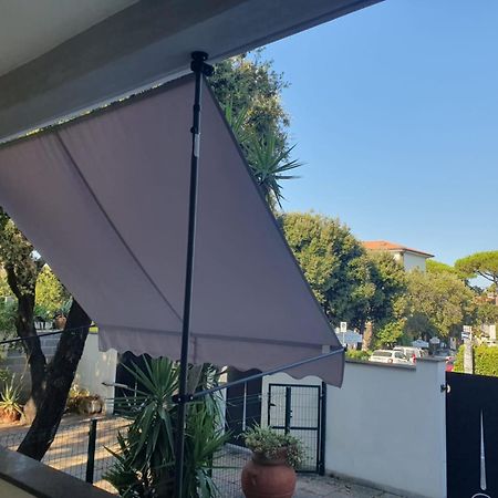 Lecci Al Mare Apartment San Vincenzo Exterior foto