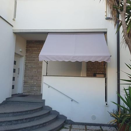 Lecci Al Mare Apartment San Vincenzo Exterior foto