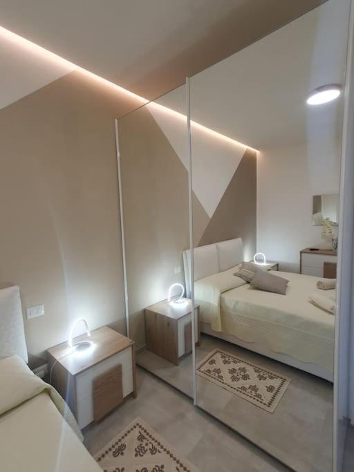 Lecci Al Mare Apartment San Vincenzo Exterior foto