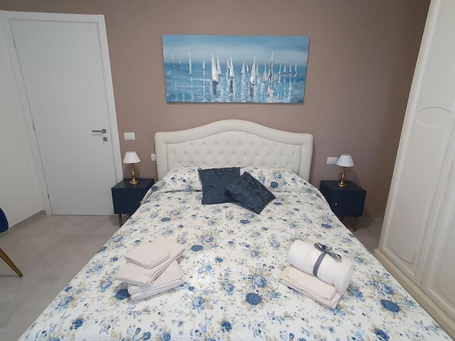 Lecci Al Mare Apartment San Vincenzo Exterior foto
