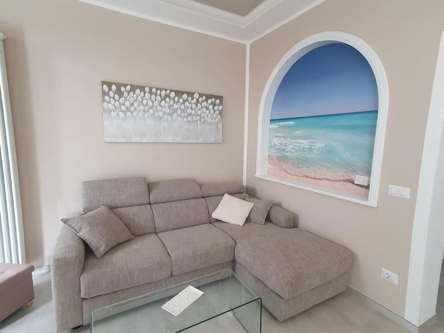 Lecci Al Mare Apartment San Vincenzo Exterior foto
