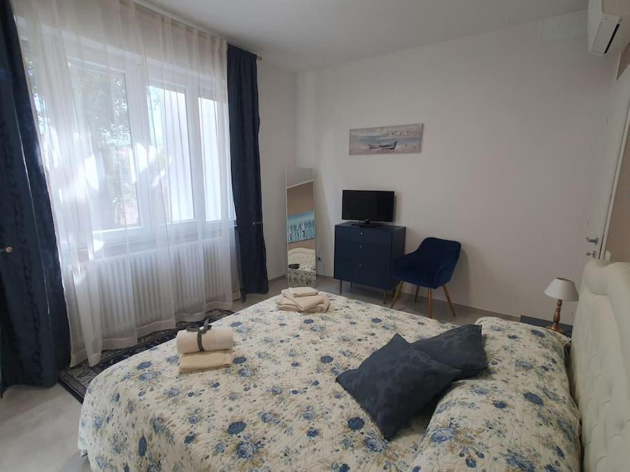 Lecci Al Mare Apartment San Vincenzo Exterior foto