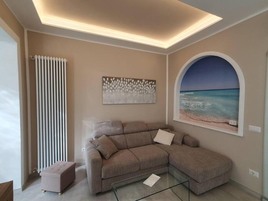 Lecci Al Mare Apartment San Vincenzo Exterior foto