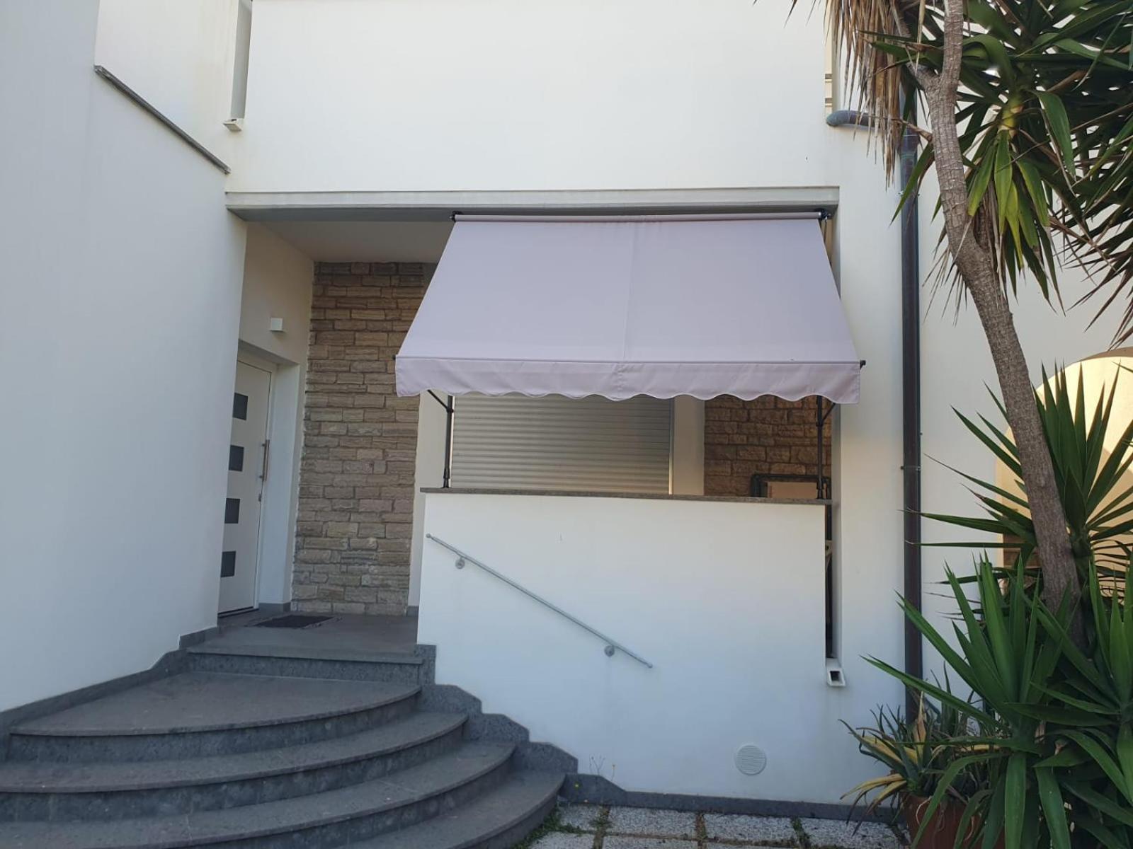 Lecci Al Mare Apartment San Vincenzo Exterior foto