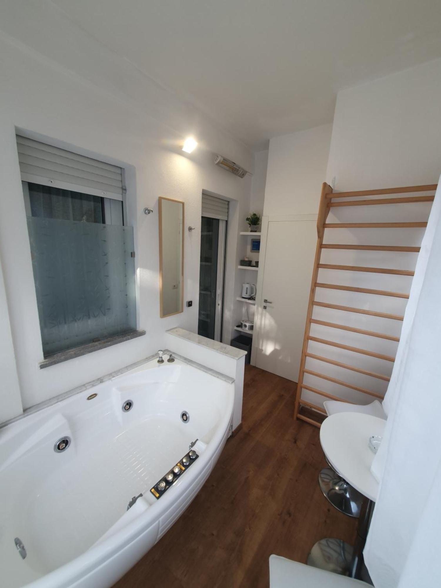 Lecci Al Mare Apartment San Vincenzo Exterior foto